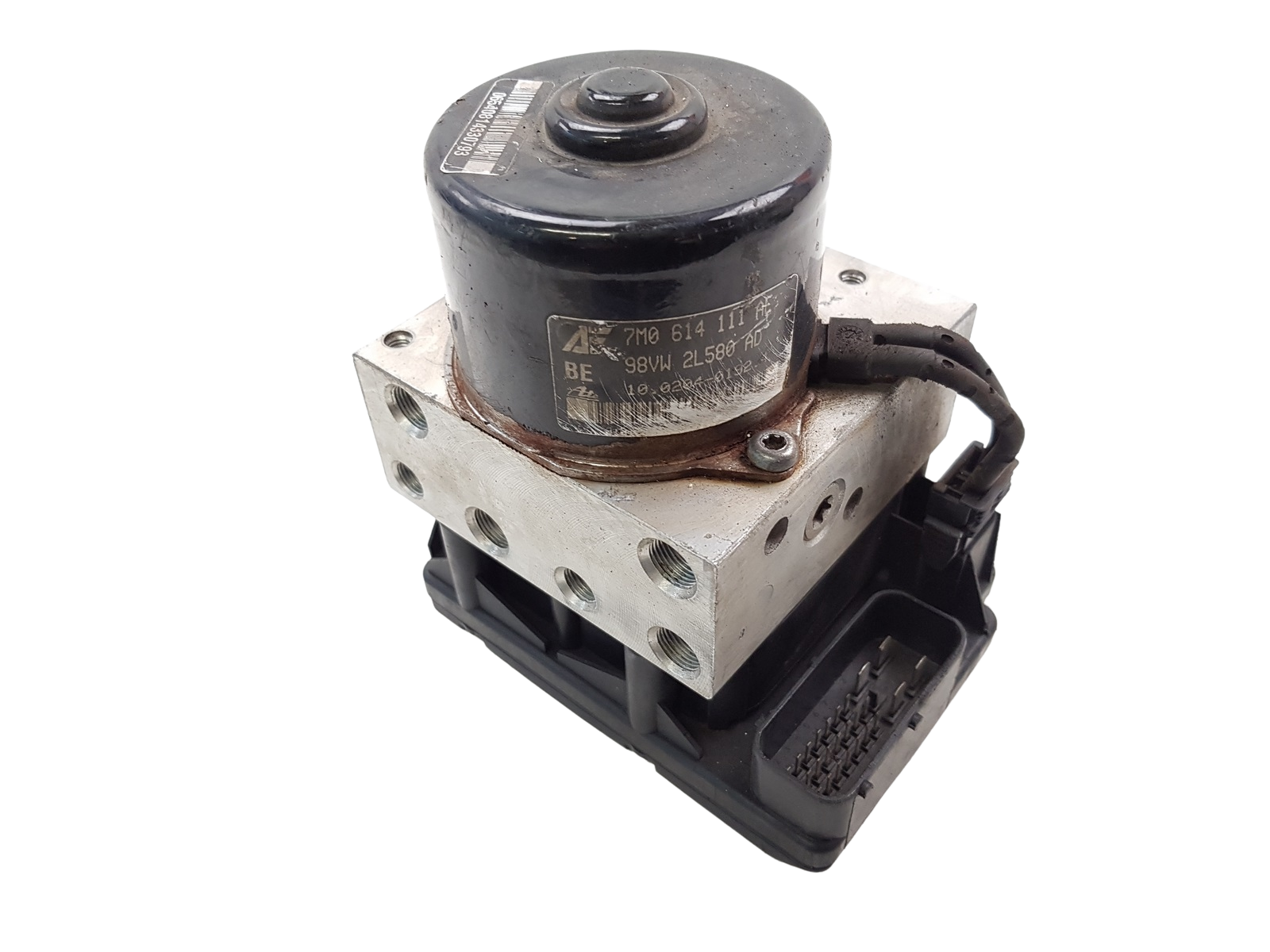 Abs Pump Sharan Alhambra Galaxy 7M0614111AE 1J0907379G 1491 main product photo
