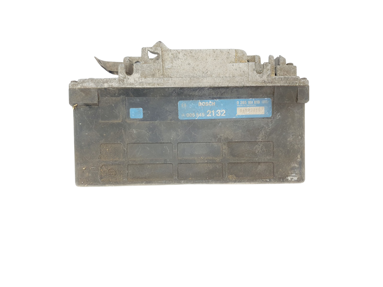 Juhtplokk ABS 0055452132 0265101018 Mercedes Bosch 42305 main product photo