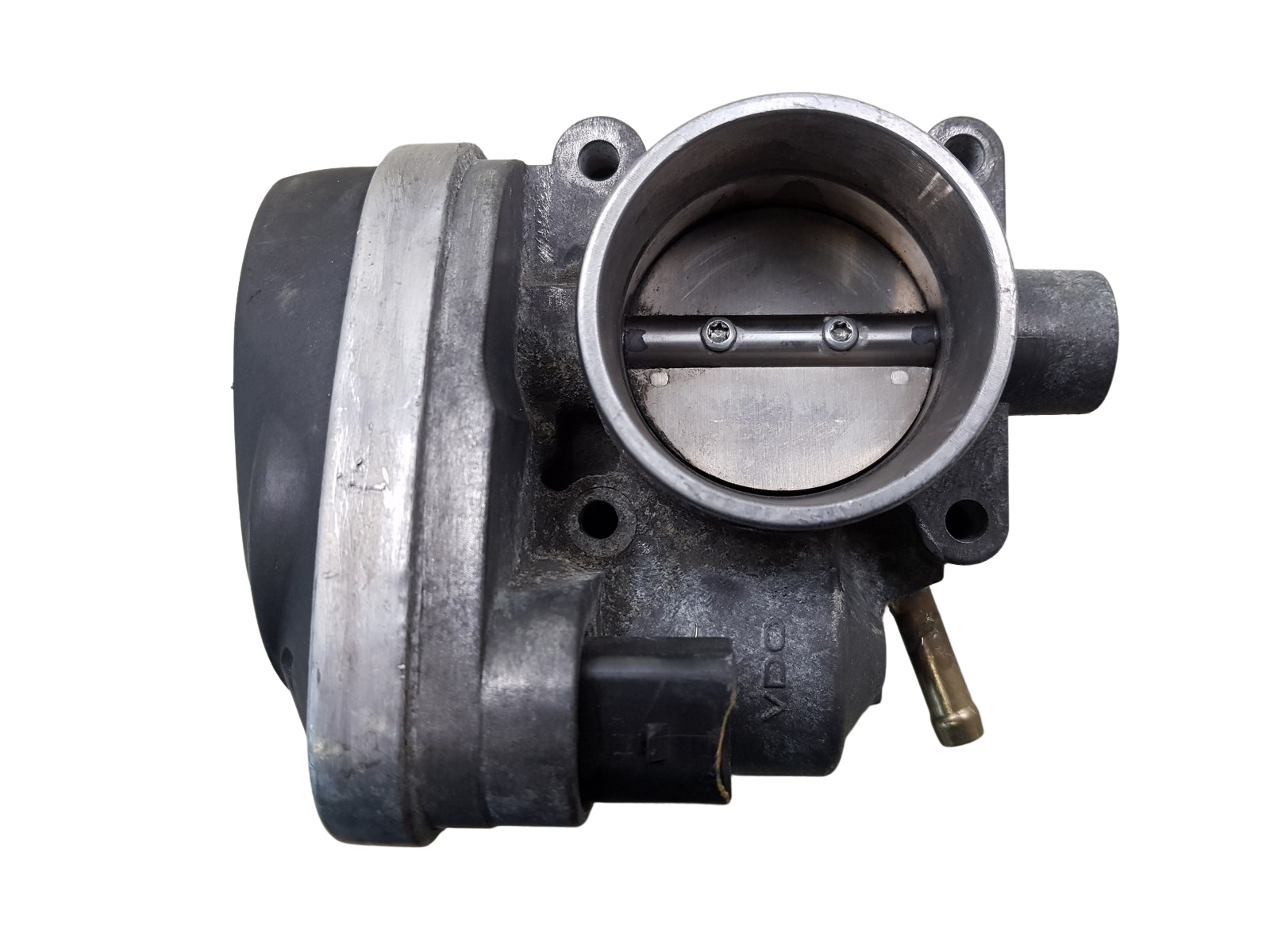 Gaasiklapi ventiil Mini 1354 7509043 -02 408.238/623/002 2590 main product photo