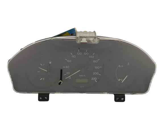 Spidomeeter Mazda 323F JEBG3BB 22897 main product photo