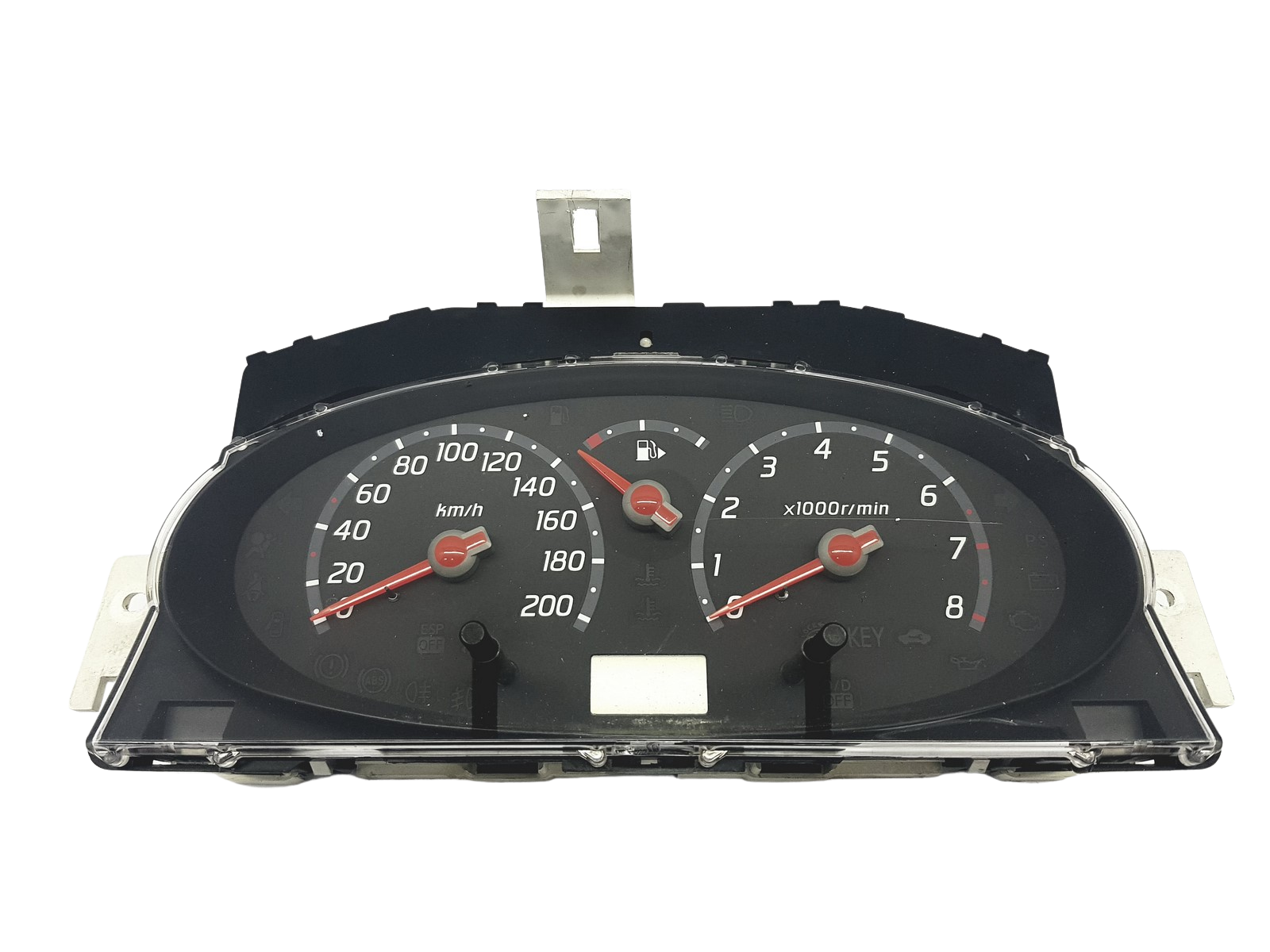 Tahhomeeter Nissan Micra AX763 55173 main product photo