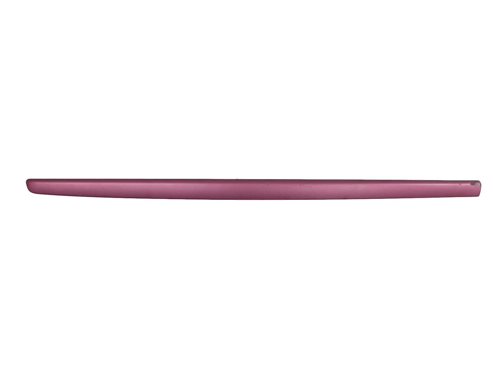 Ukse liist Vasak Ees Twingo II 8200365841 Renault main product photo