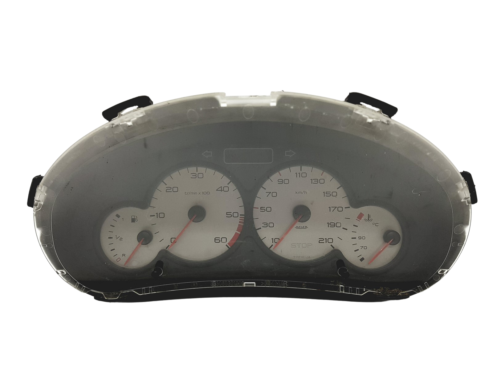 Tahhomeeter Partner Berlingo 9656801680 000707110 Jaeger main product photo