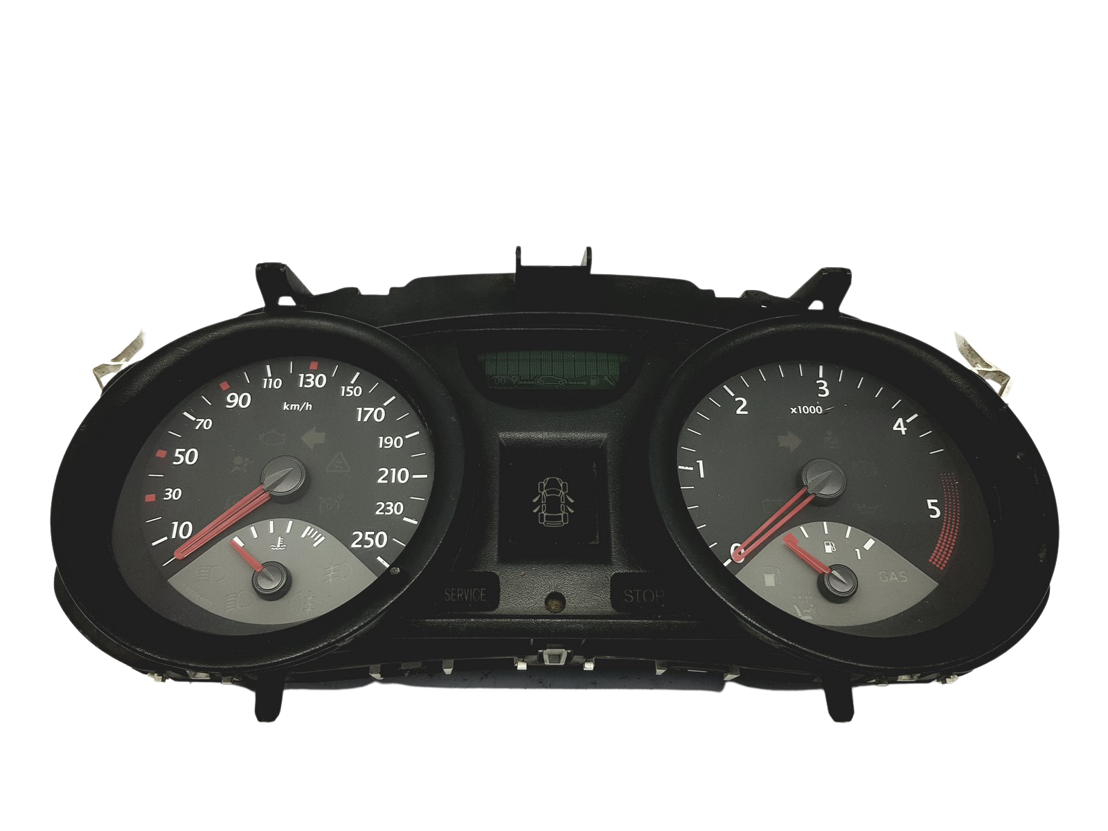 Tahhomeeter Renault Megane 2 8200399693 D 51523 main product photo