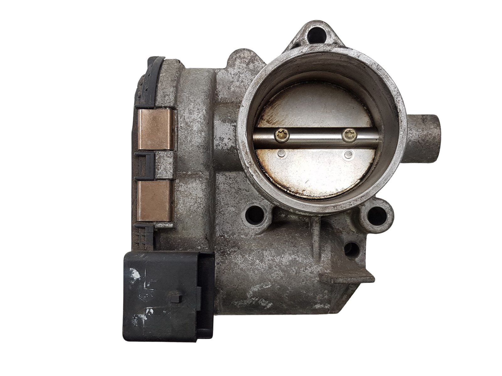Gaasiklapi ventiil Citroen Peugeot 0280750085 1635Q9 1.6 Bosch 1111 main product photo