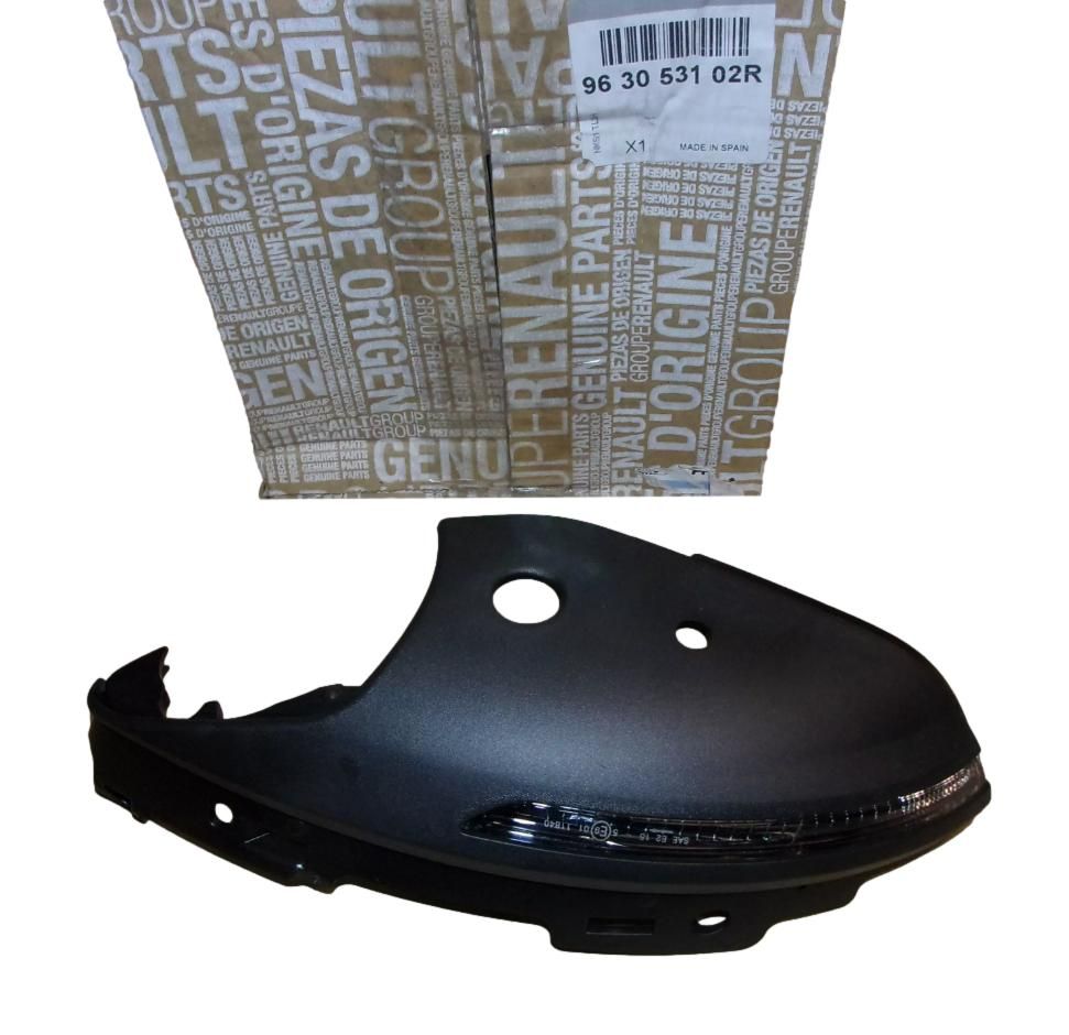 Suunatuli Parem Uus Originaal 963053102R Renault main product photo