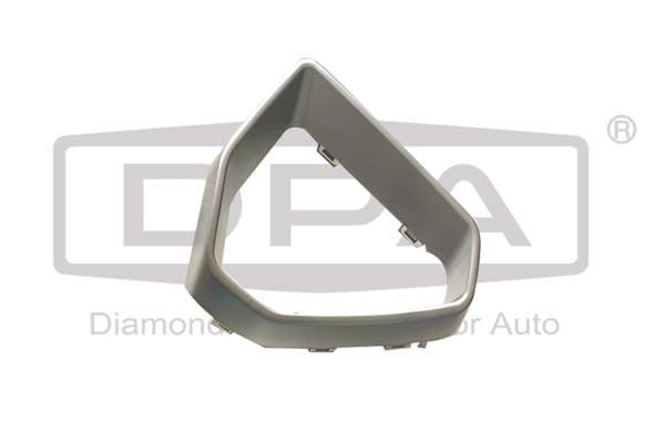 Halogeeni Raam Parem 83A853054A 88531847702 Audi Q3 DPA main product photo