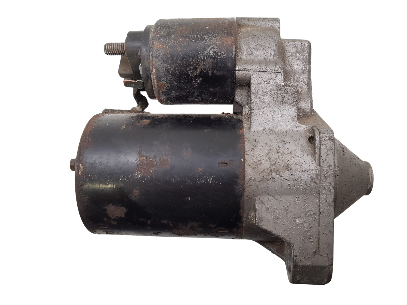 Mootori Starter Renault 7700864608 0001116001 1.2 8V Bosch 1341 main product photo