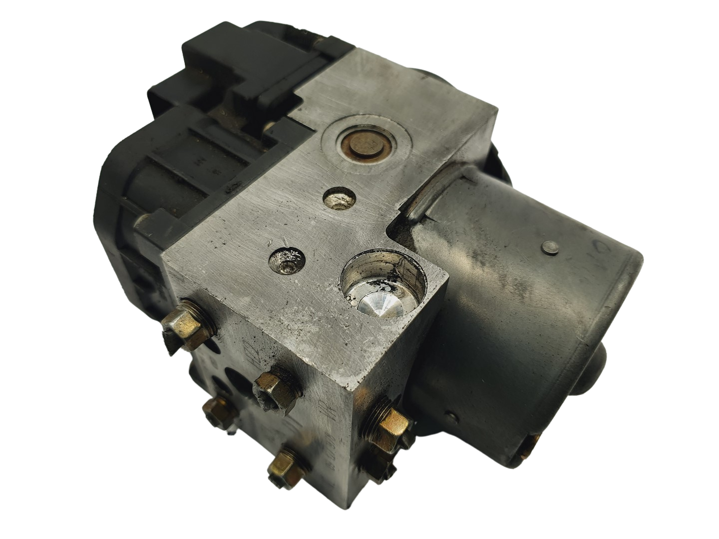 Abs Pump Opel Omega 09127978 0265216460 Bosch 62662 main product photo