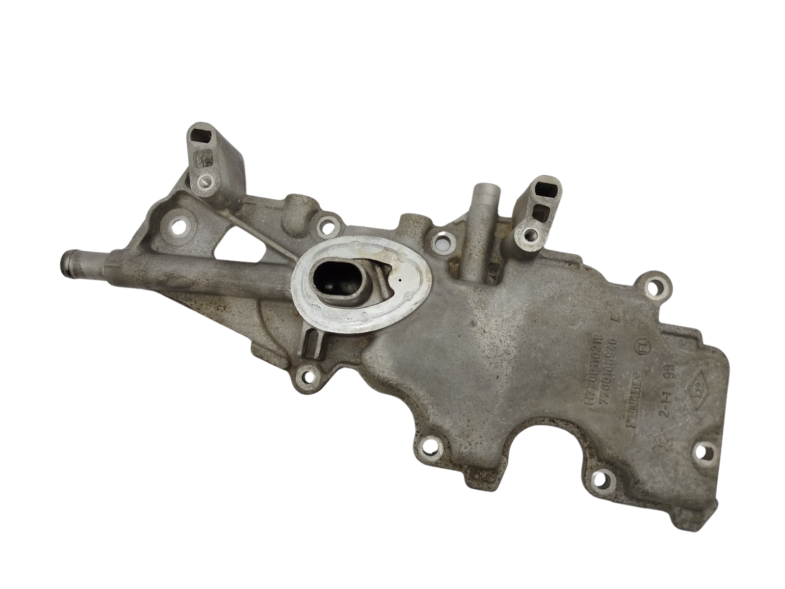 Õliseparaator Renault 7700106946 H7700110219 1.4 1.6 16V main product photo
