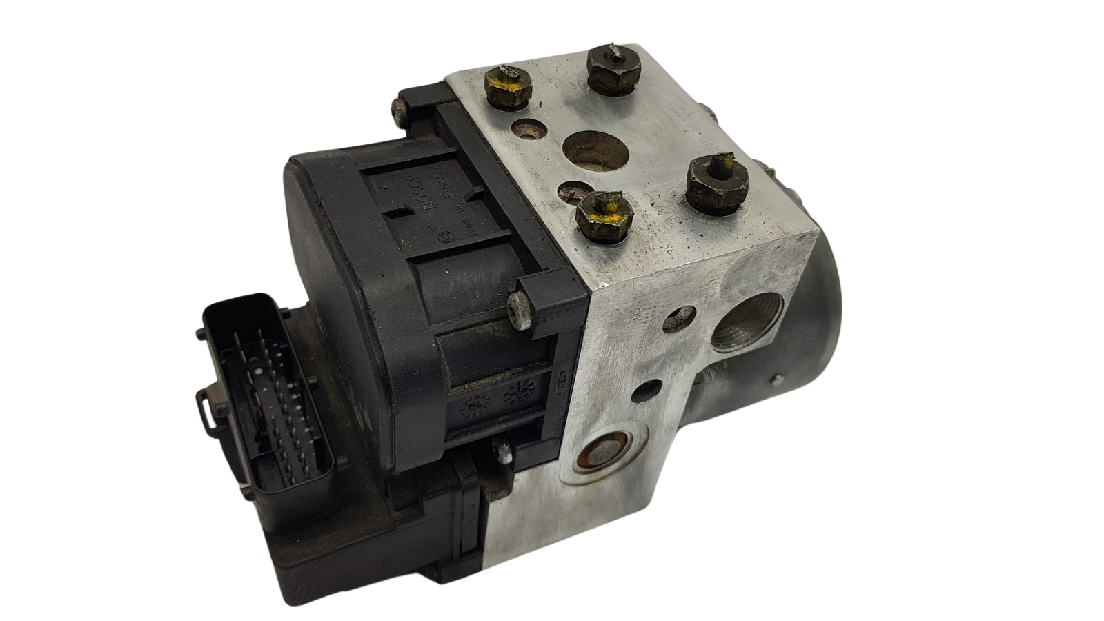 Abs Pump MG Rover 25 SRB101621 0273004537 0265216803 1788 main product photo