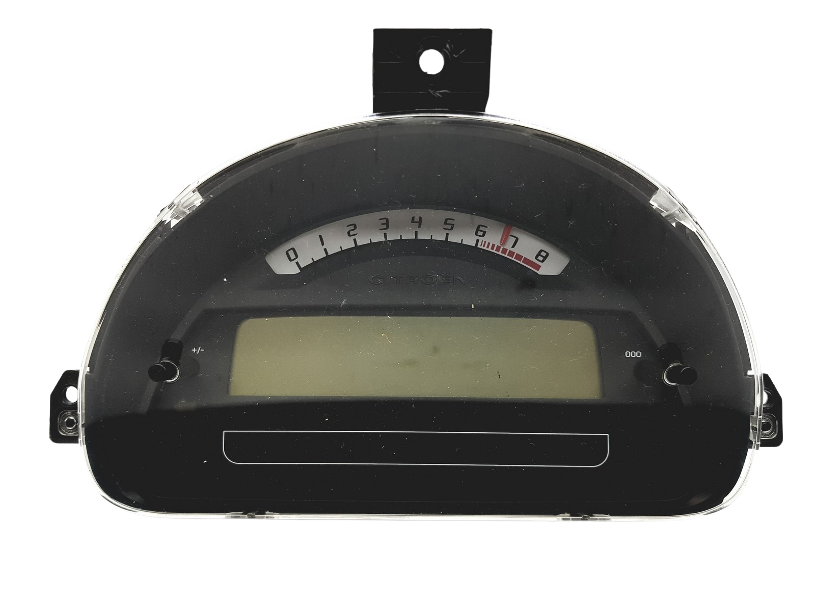 Tahhomeeter Citroen C2 C3 9660225780 D 02 57175 main product photo