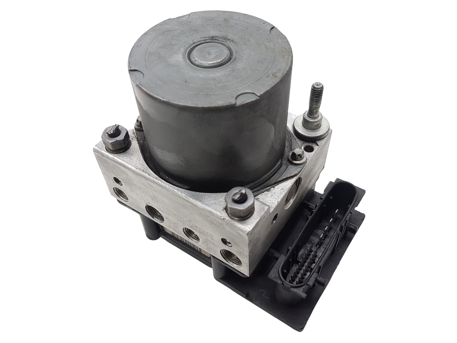 Abs Pump Fiat Punto 46836768 0265800315 0265231331 Bosch main product photo