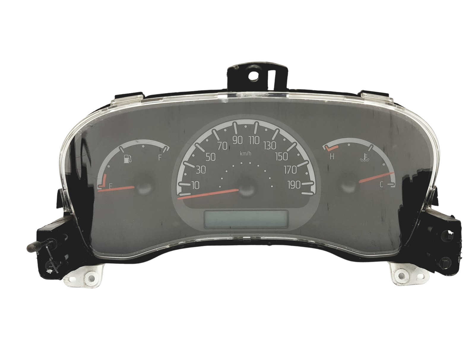 Spidomeeter Fiat Panda 51871010 503005310301 40666 main product photo