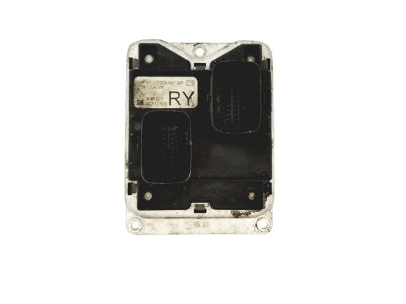 Juhtplokk 90532609RY 0261204058 Opel Bosch 16013 main product photo