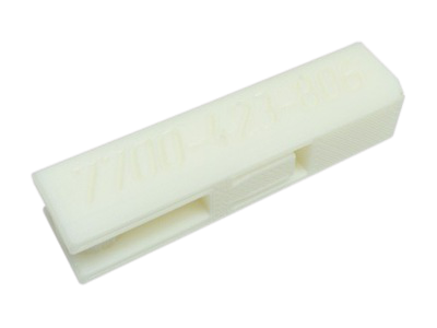 Sidurikaabli haakeseadeldis Renault Laguna I OE 7700423806 main product photo
