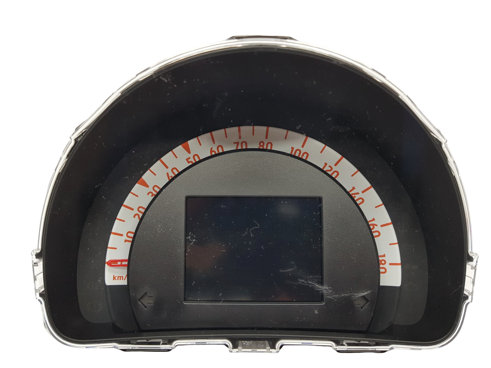 Spidomeeter Smart Forfour 248211809R Visteon 23922 main product photo