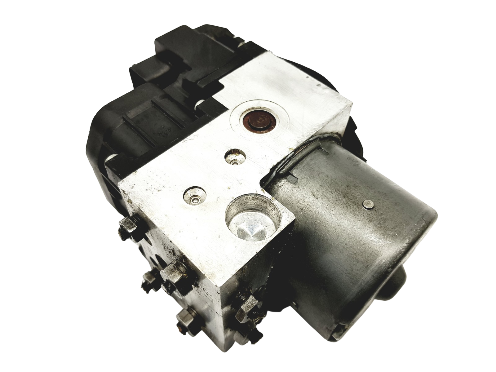 Abs Pump Fiat Seicento 46556475 0265216710 Bosch 42623 main product photo