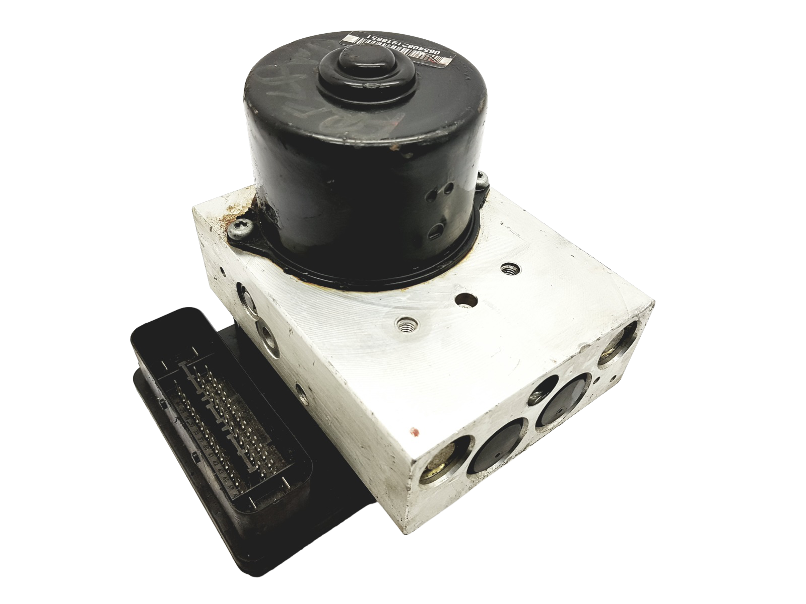 Abs Pump Land Rover Freelander SRB500240 10.0925-0854.3 43262 main product photo
