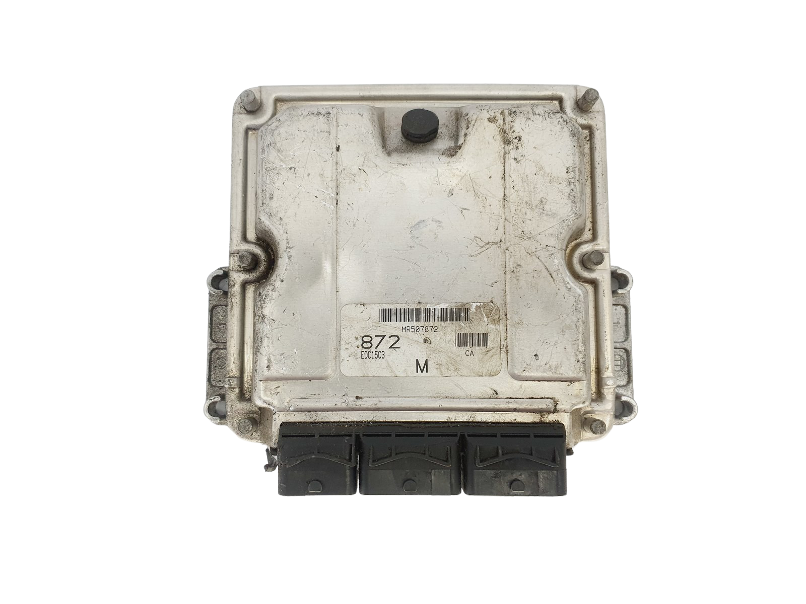 Juhtplokk 0281010438 8200066001 8200058052 Mitsubishi Bosch 39133 main product photo