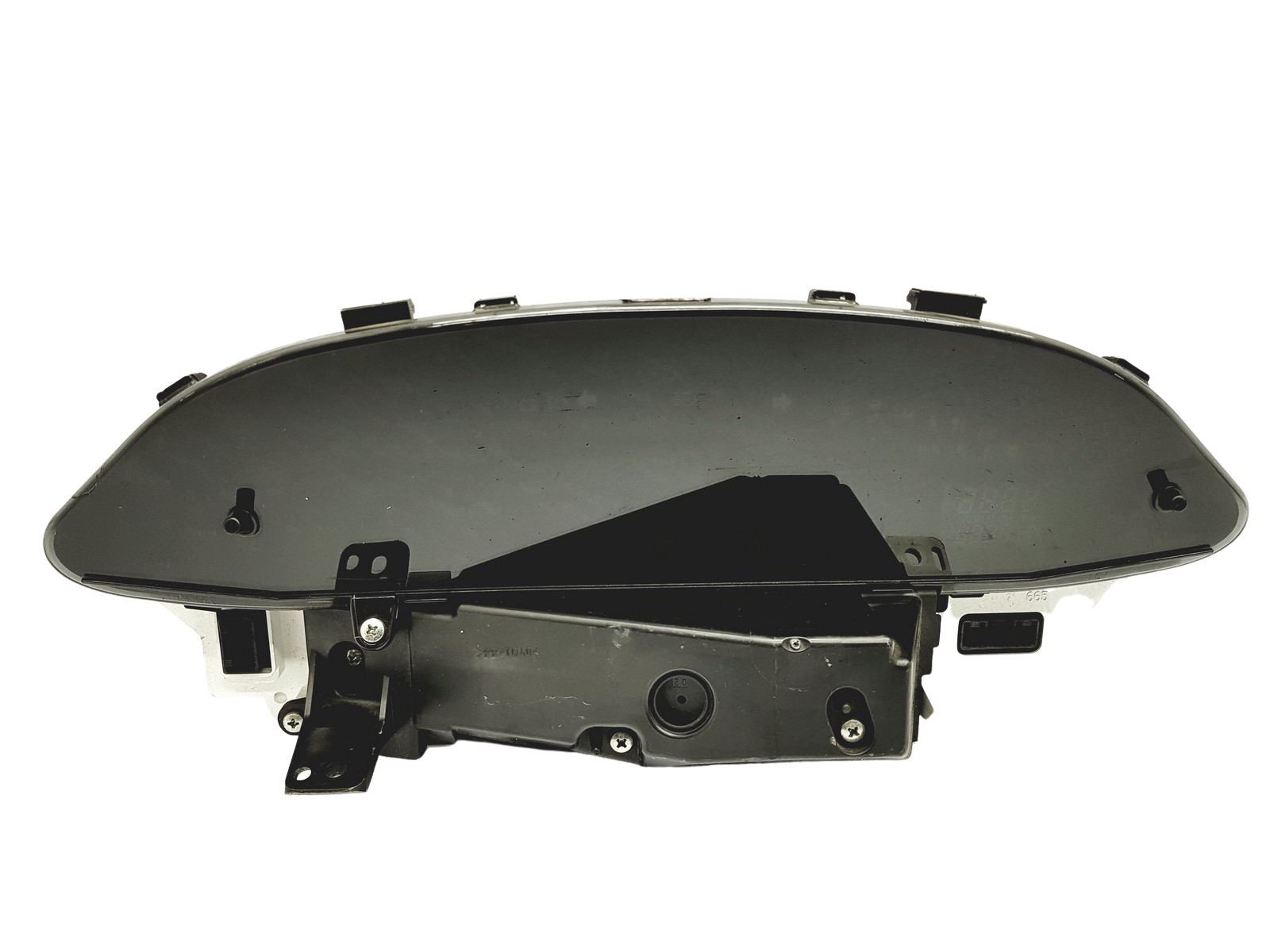 Spidomeeter Toyota Yaris 83800-0D660-D 37671 main product photo