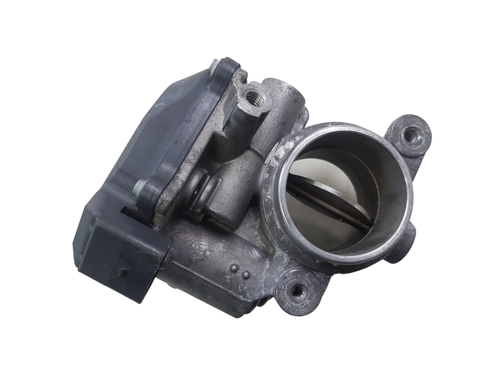 Gaasiklapi ventiil 04L128063H 04L128059F VWAG 1.6 2.0 TDI main product photo