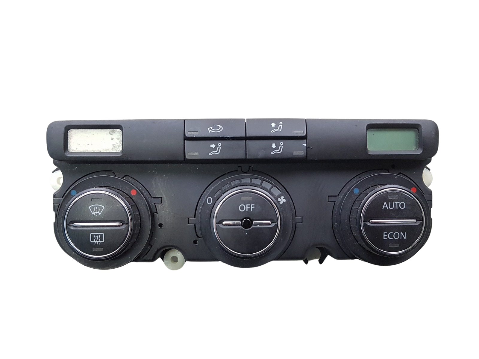 Soojenduse Juhtseade VW Golf 5 Jetta 5 1K0907044AT 1168 main product photo