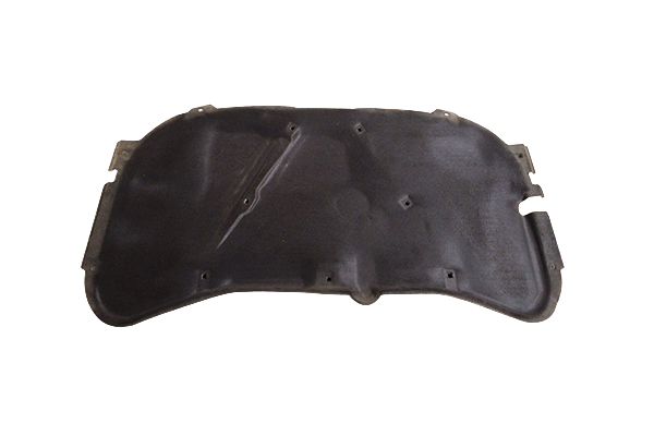 Kapoti heliisolatsioon Tehke VW Bora Golf 1J0863835E 88631700502 DPA main product photo