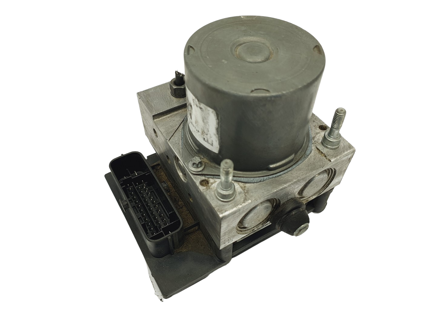 Abs Pump Fiat 51910175 0265252235 0265951959 Bosch 65250 main product photo