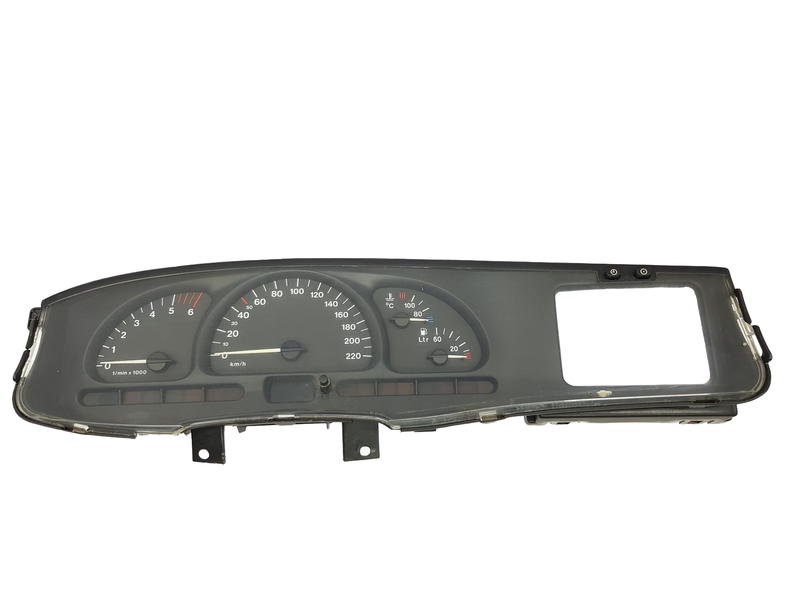 Spidomeeter Opel Vectra B 90569739JN 110008733014 26688 main product photo
