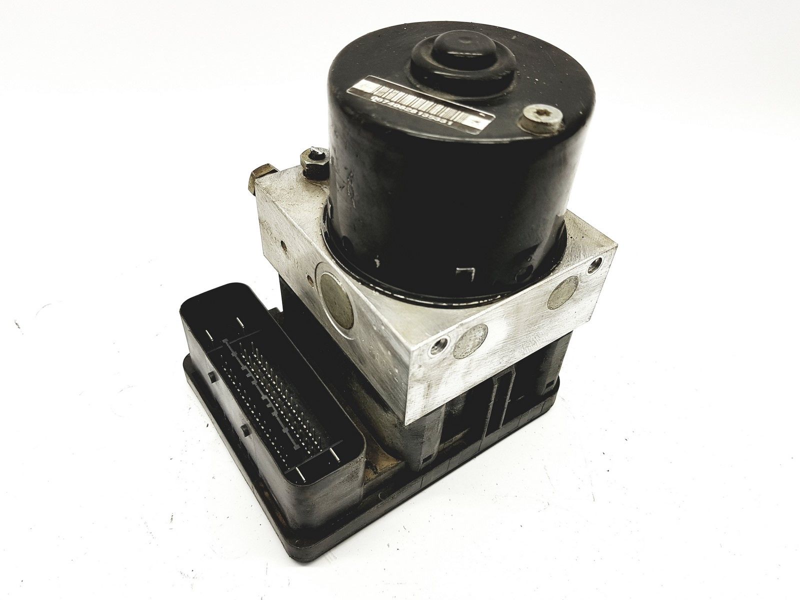Abs Pump Mazda Ford 2S61-2M110-CE 10.0960-0106.3 ATE 60290 main product photo
