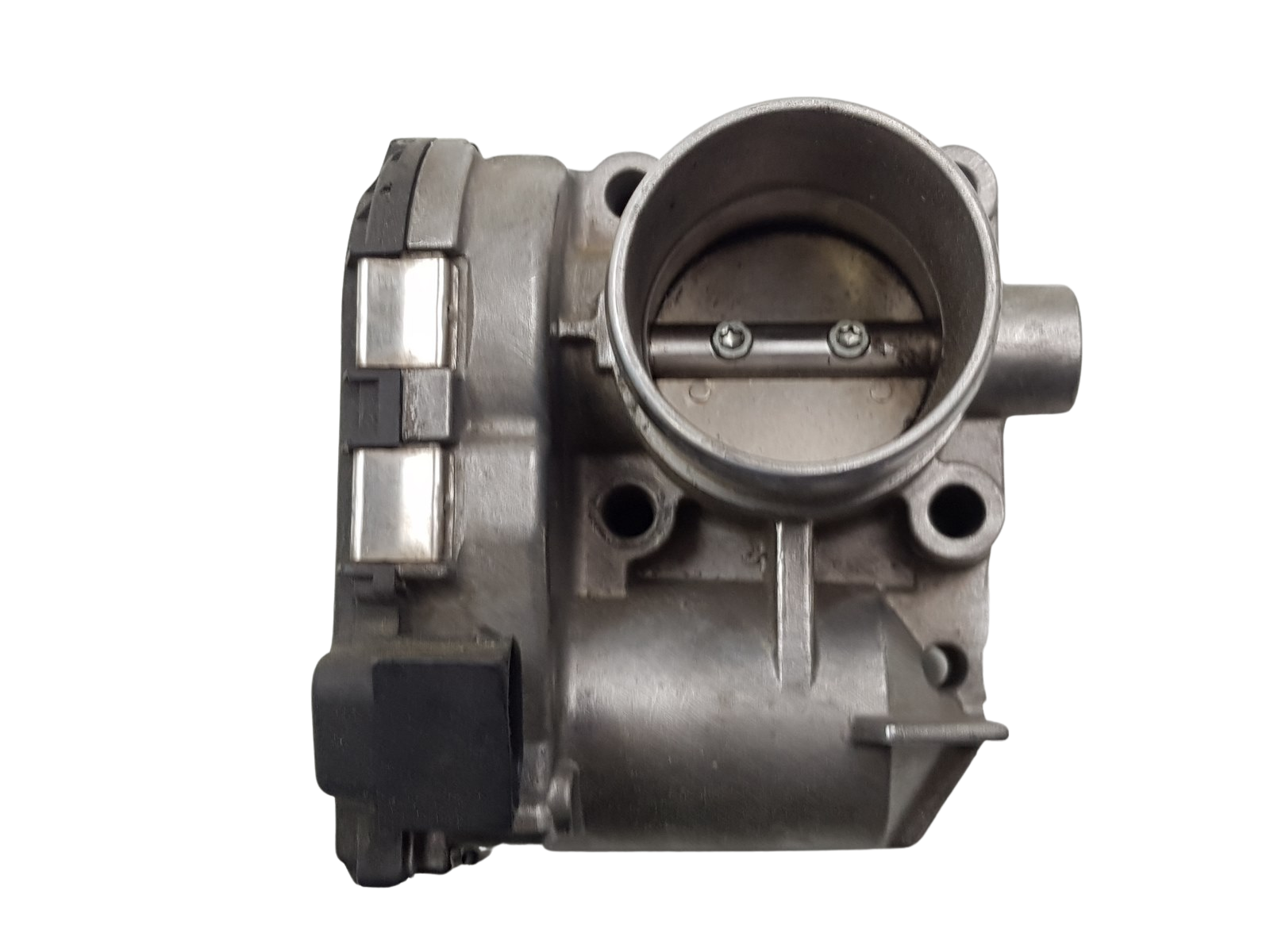 Gaasiklapi ventiil Fiat Lancia Alfa Romeo 0280750137 1.4 16V 1342 main product photo