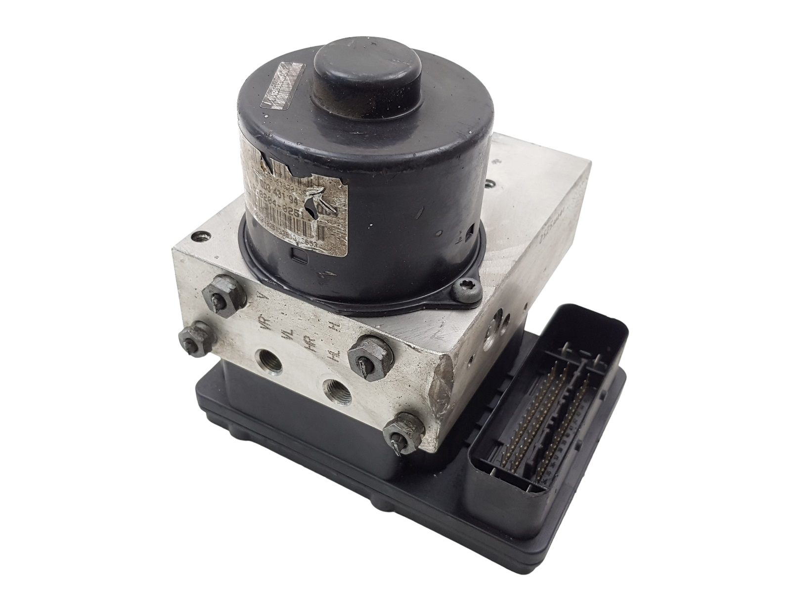 Abs Pump Mercedes C W203 A0034319412 A2095450232 Ate 1730 main product photo