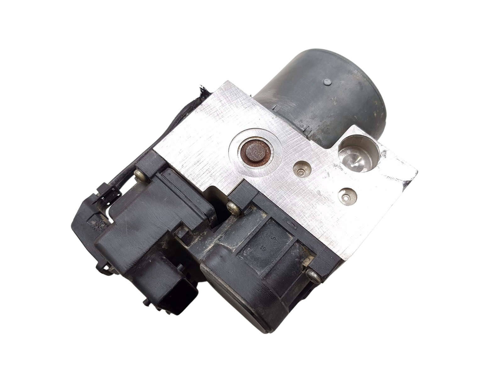 Abs Pump Renault Megane Scenic 7700432643 0273004395 0265216732 1175 main product photo