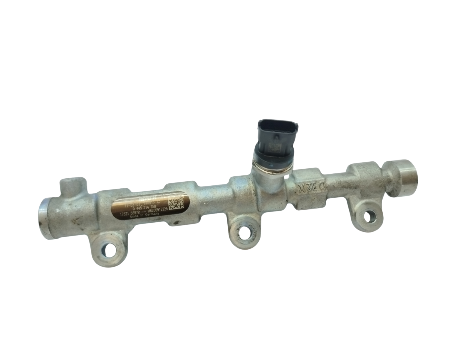 Sissepritse Juhtmed 175215697R 0445214258 Master 3 Movano 2.3dCi main product photo