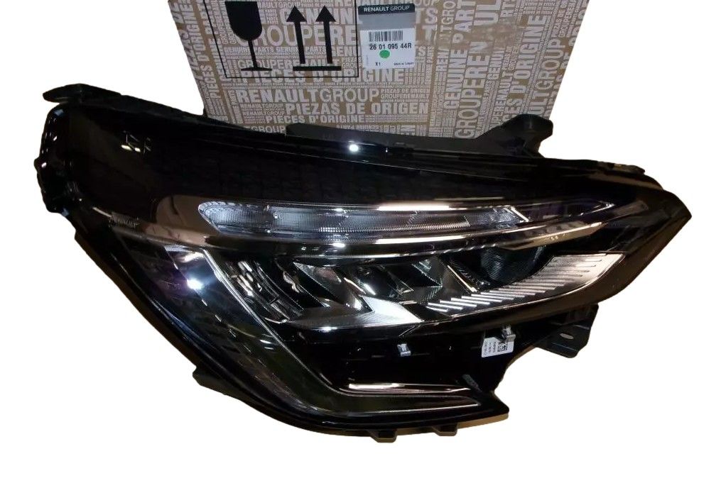 Esituli Parem Uus Originaal 260109544R Renault main product photo