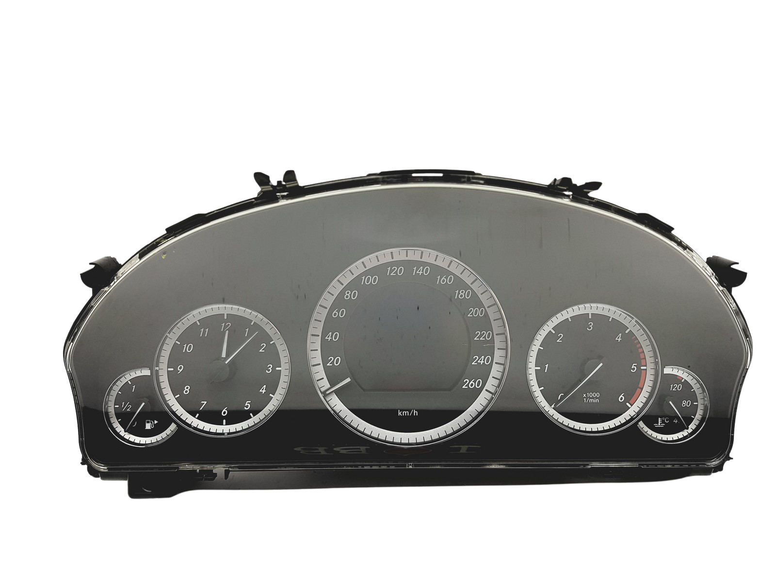 Tahhomeeter Mercedes E W212 A2129004104 A2C53376515 main product photo