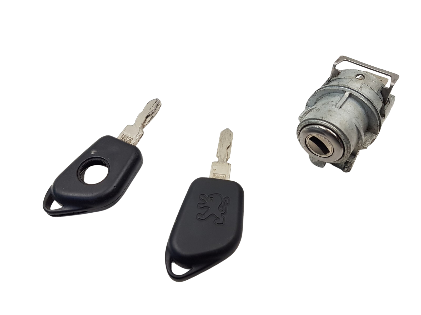 Süütelukk Peugeot 406 447101 14402 main product photo