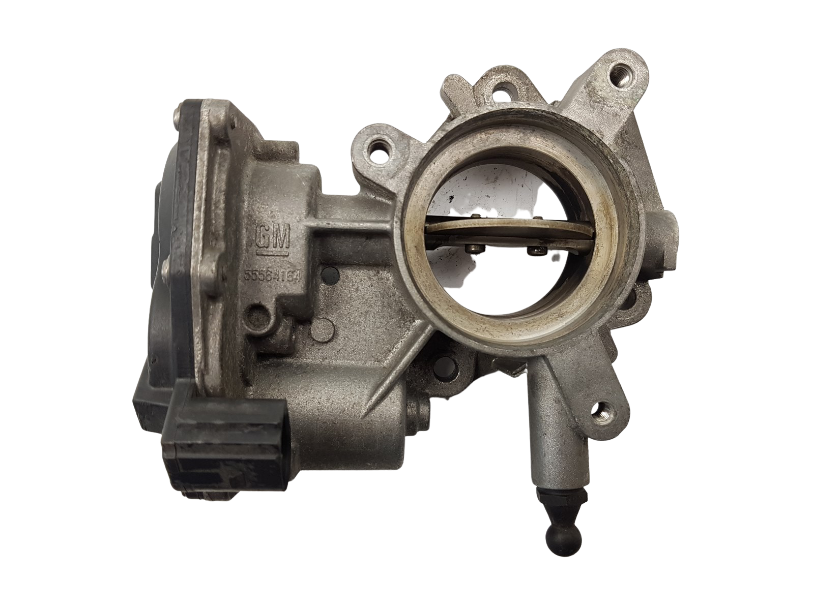 Gaasiklapi ventiil Opel Saab 55564164 5.05692.00 2.0 CDTI 1695 main product photo