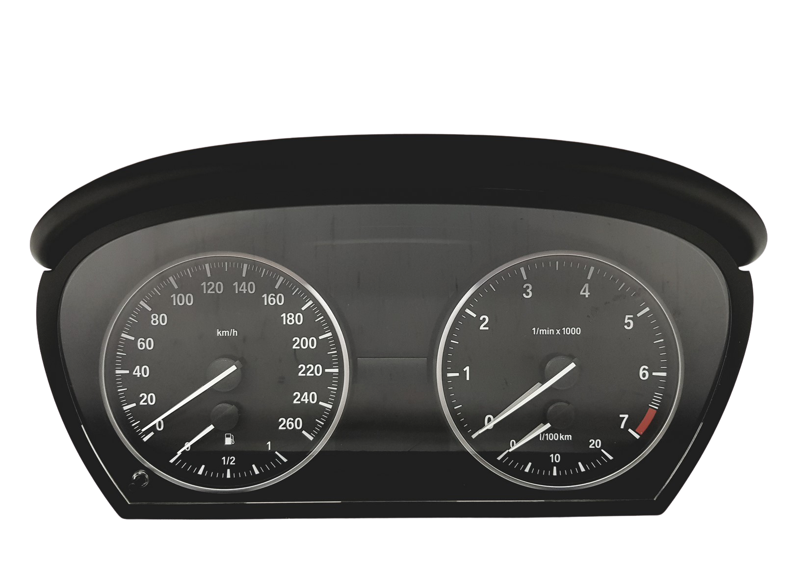 Tahhomeeter BMW 3 E90 9187052-02 1025330-93 Johnson main product photo