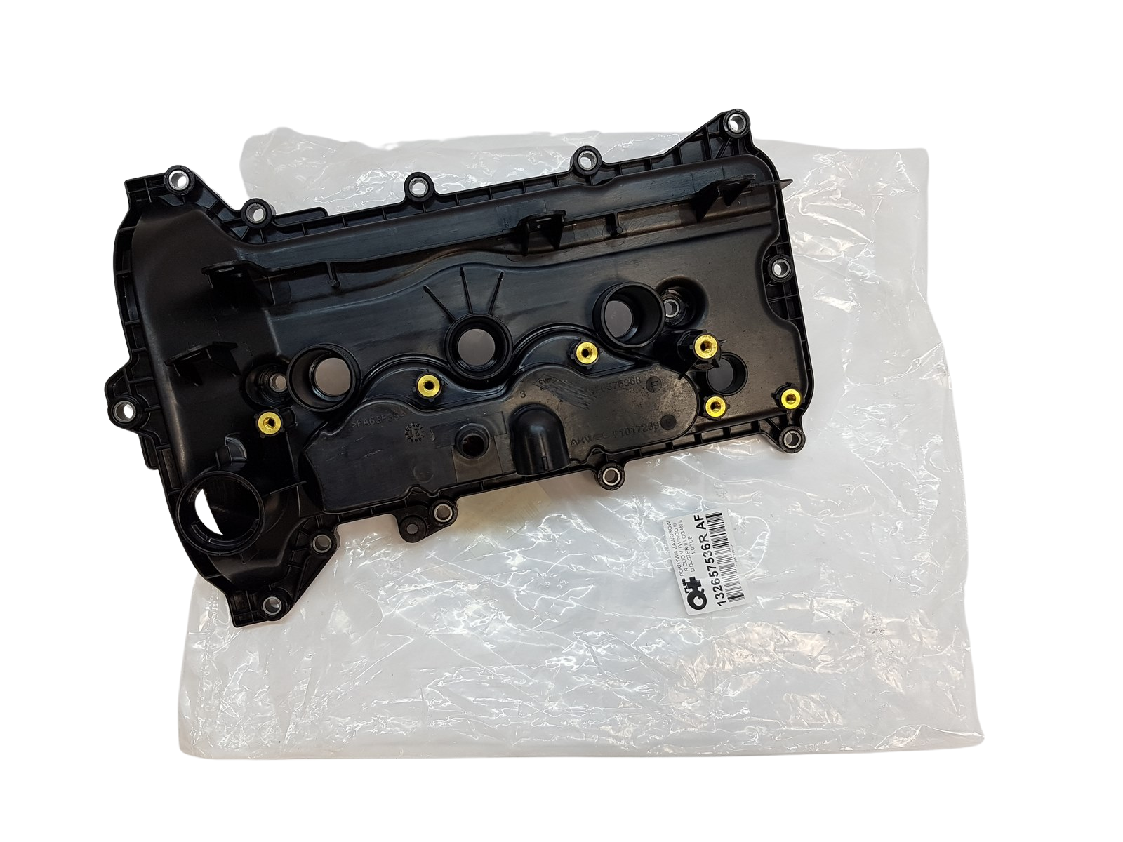 Plokikaas Renault 132657536R main product photo