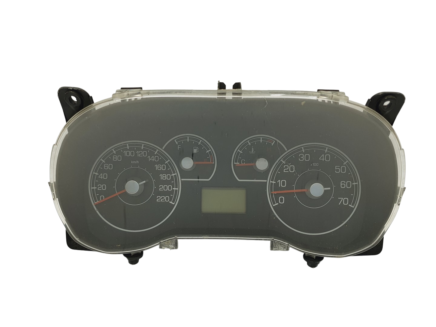 Tahhomeeter Fiat Grande Punto 5550011005 65567 main product photo