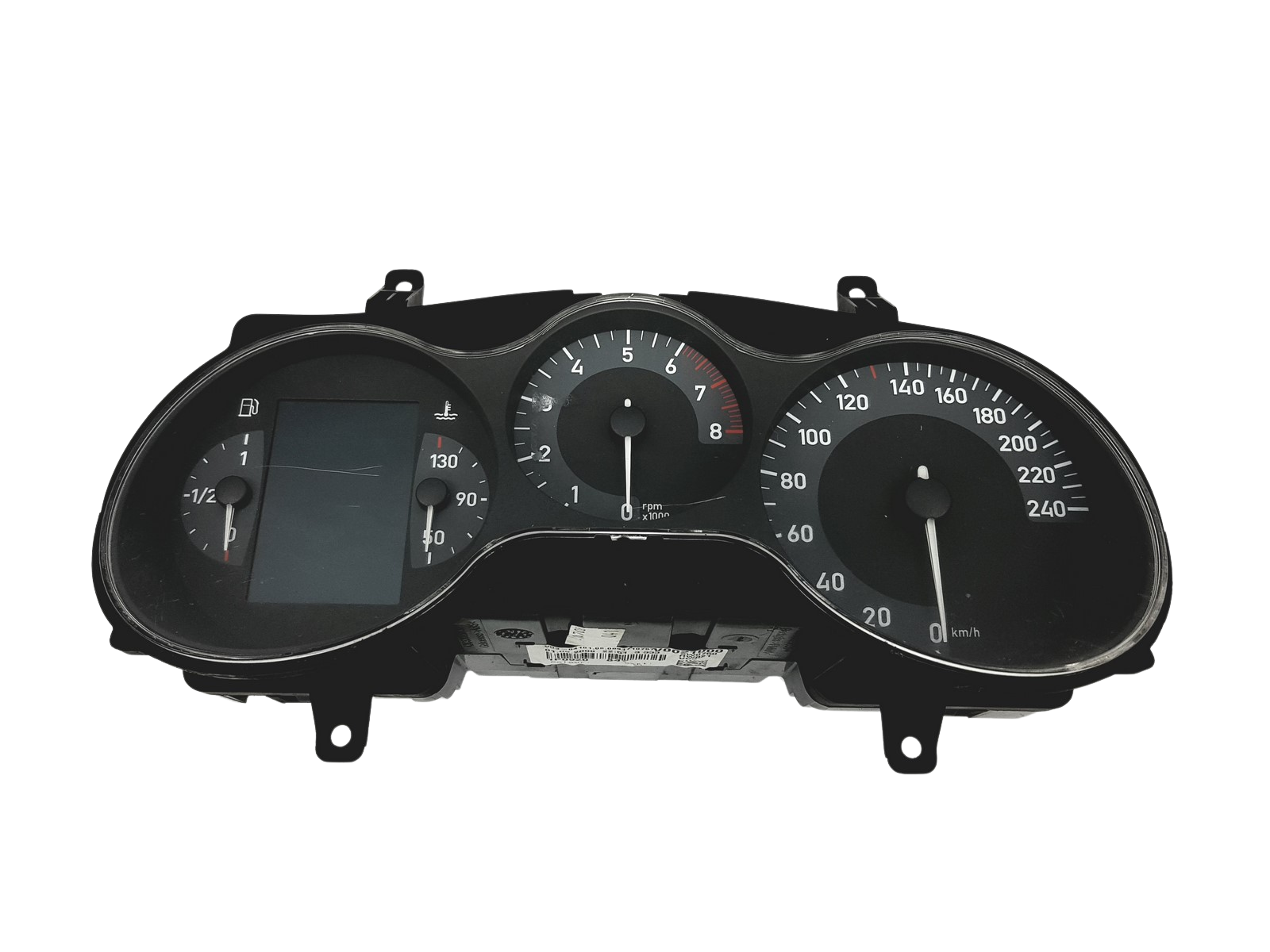 Spidomeeter Seat Leon 1P0920847B 110080370013 53479 main product photo