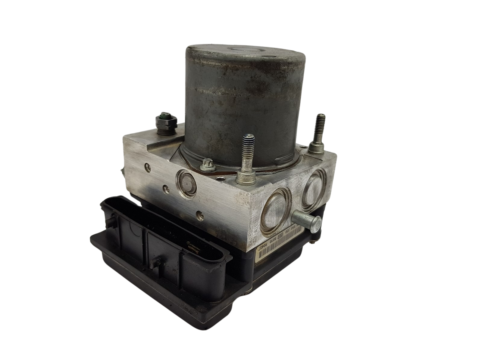 Abs Pump Citroen Xsara Picasso 9661963680 0265950330 Bosch 5691 main product photo