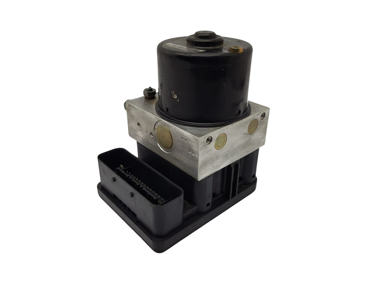 Abs Pump Citroen C5 9641767380 10.0960-1110.3 Ate 6146 main product photo