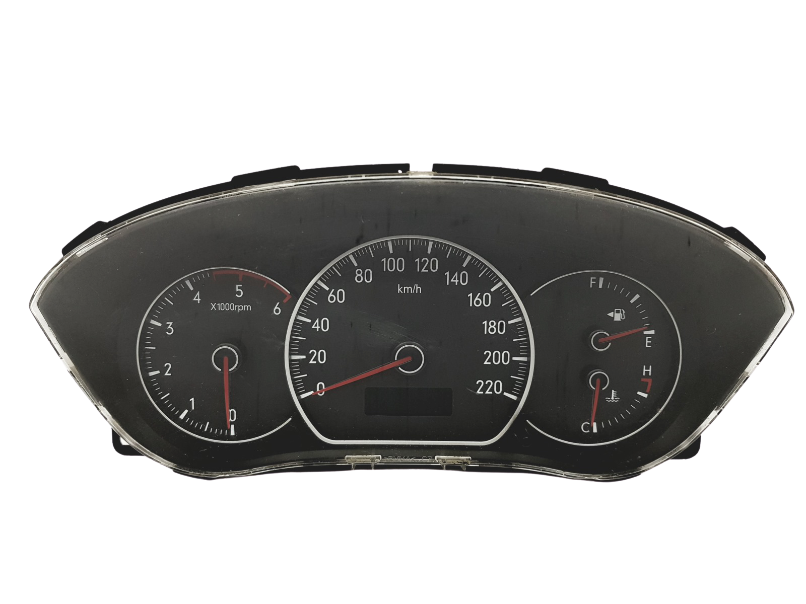 Tahhomeeter Suzuki SX4 34110-79J50 34110-79J5 29126 main product photo