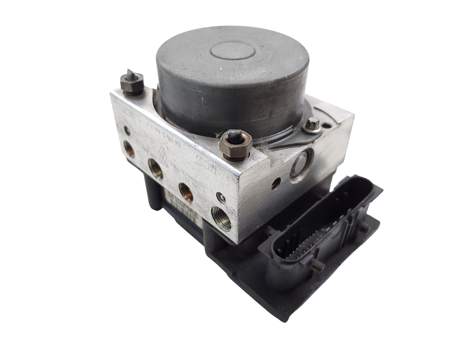 Abs Pump Renault 8200527390 0265800519 0265231734 2486 main product photo