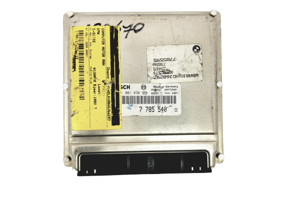 Juhtplokk 0281001830 7785540 BMW Bosch 18708 main product photo