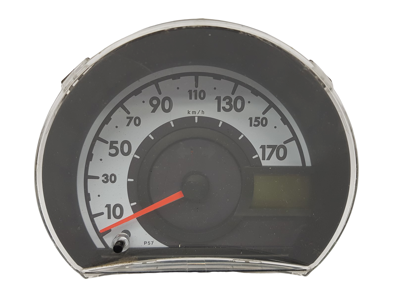 Spidomeeter Aygo C1 107 83800-0H012-A Toyota PSA 23675 main product photo
