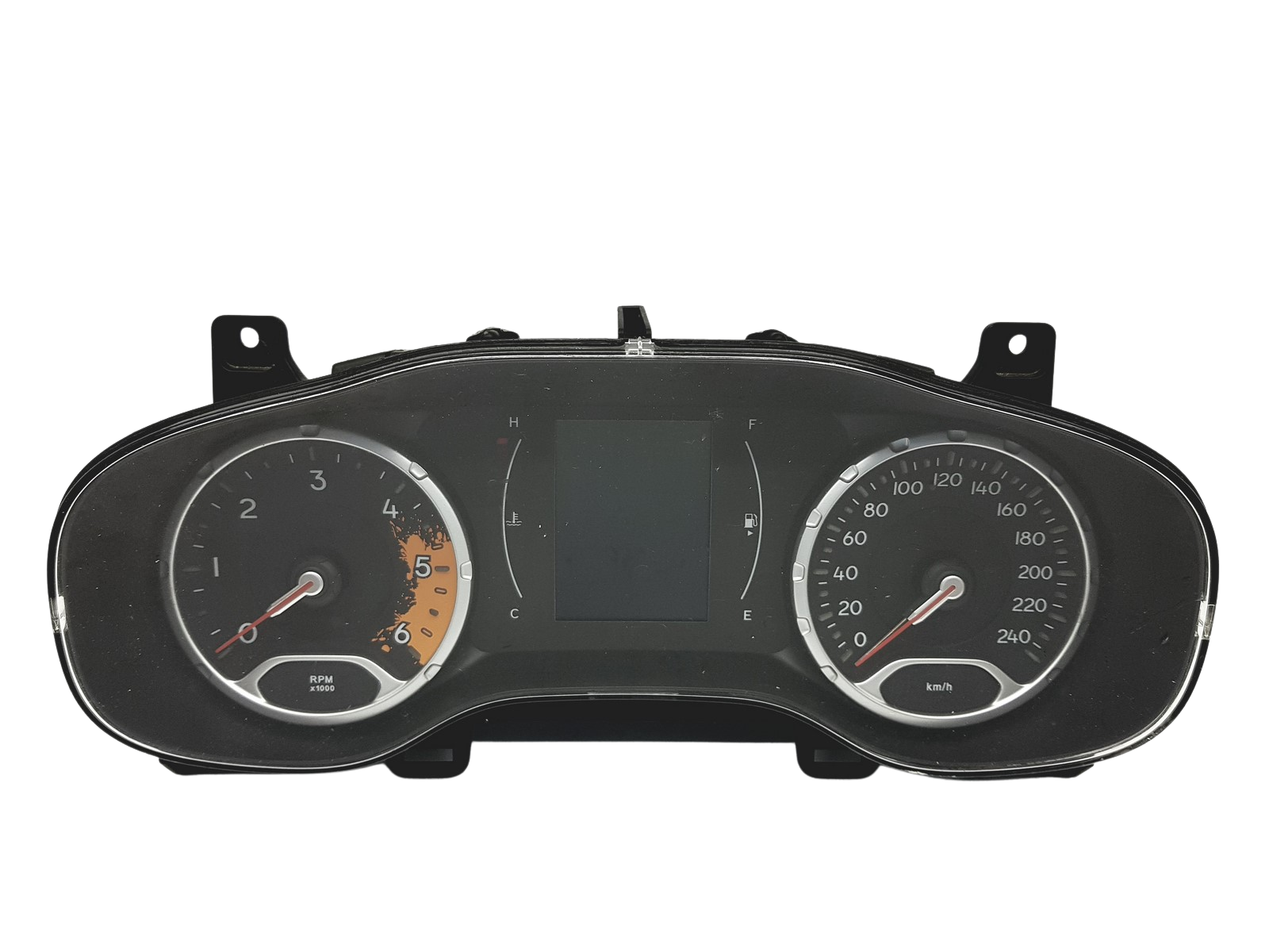 Tahhomeeter Jeep Renegade 735649974 735650379 main product photo